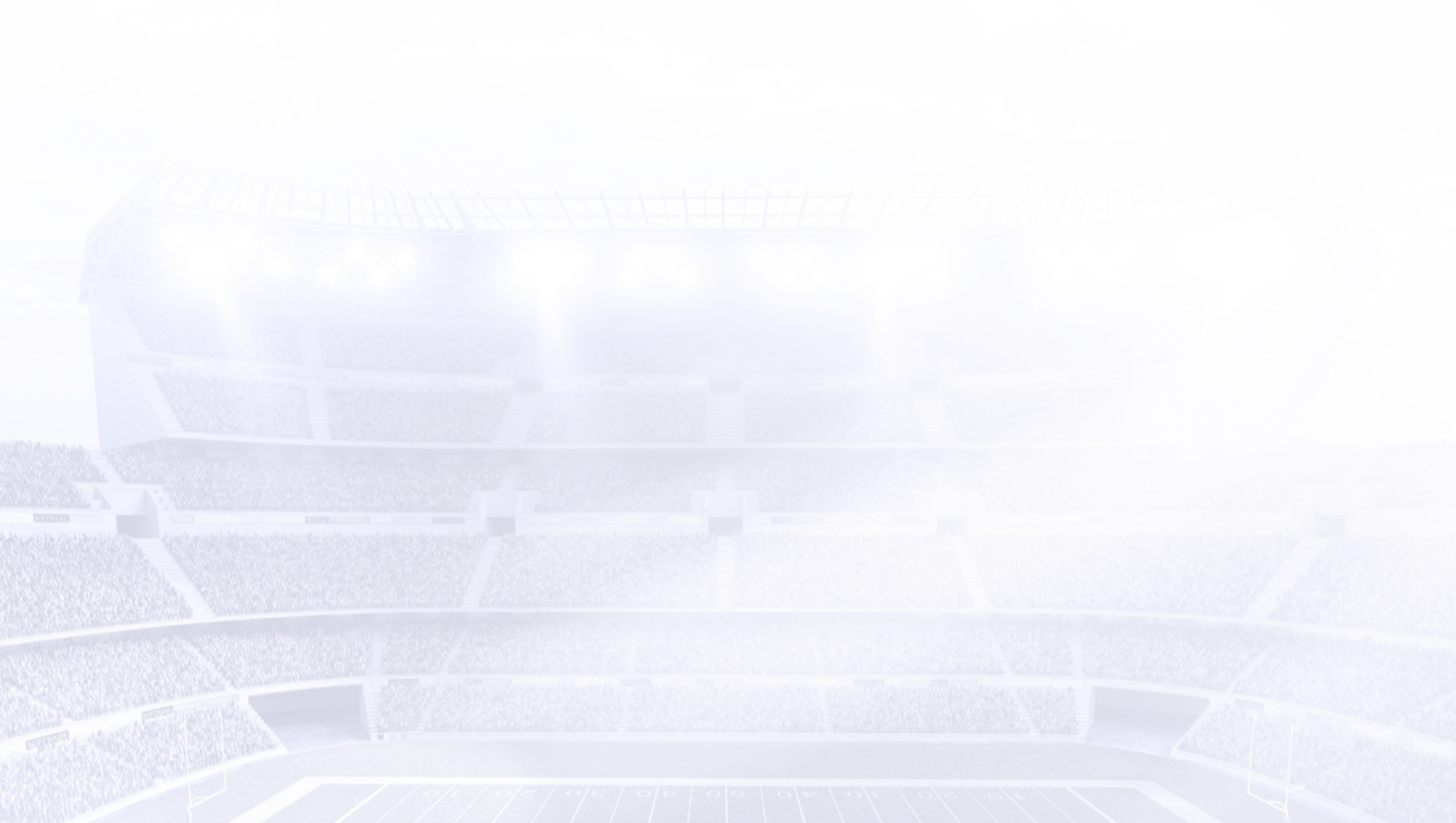 Decorative Stadium background