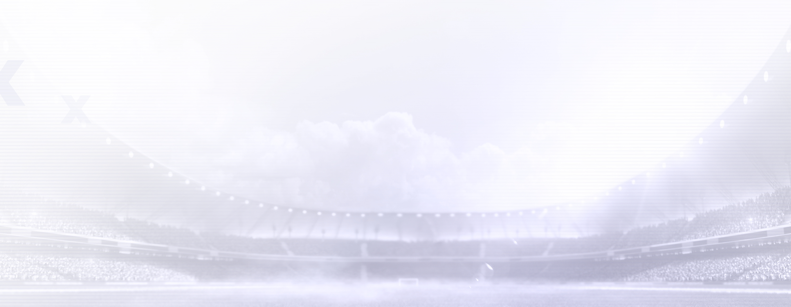 Decorative Stadium background