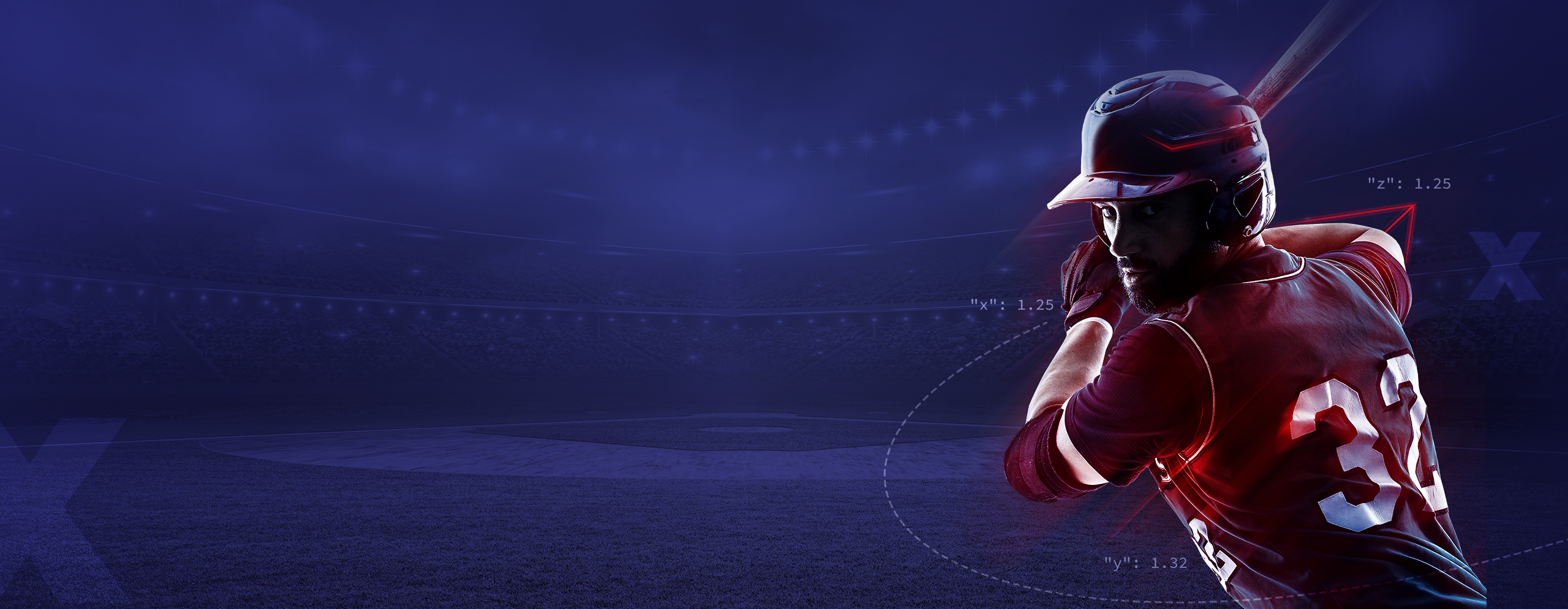 About us decorative header