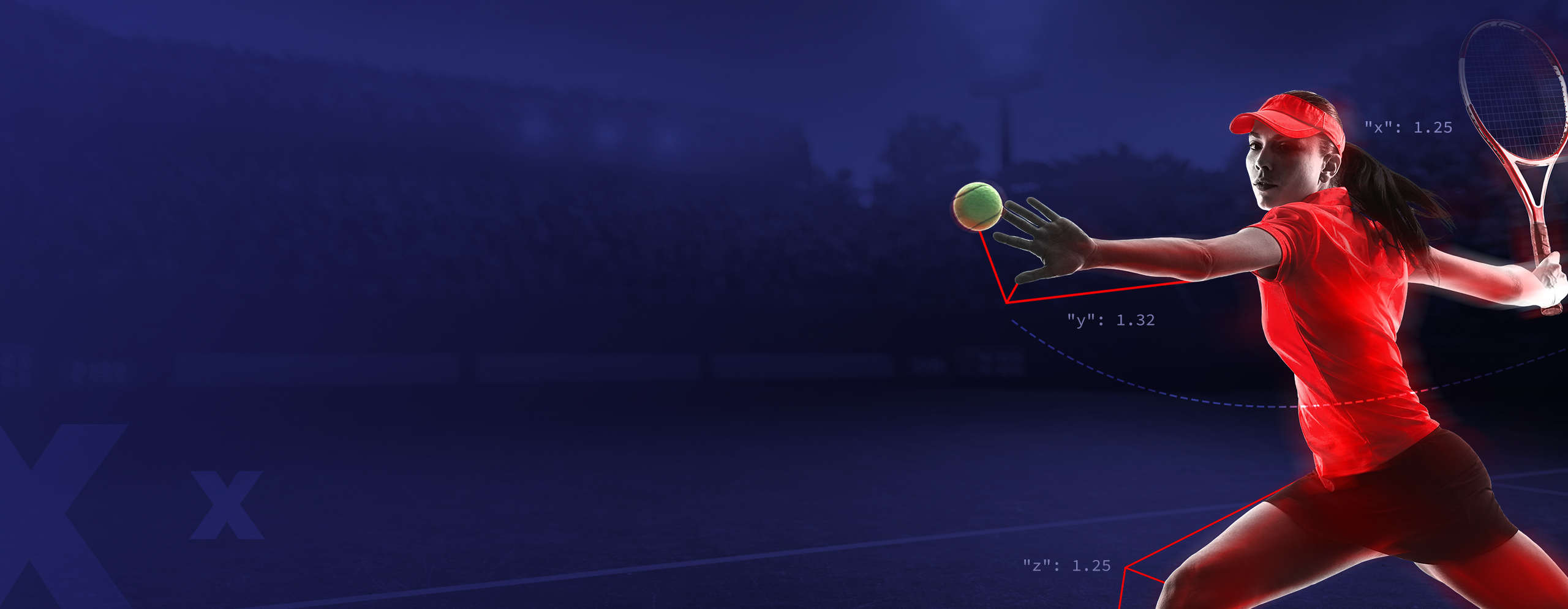 Partners & Customers decorative header