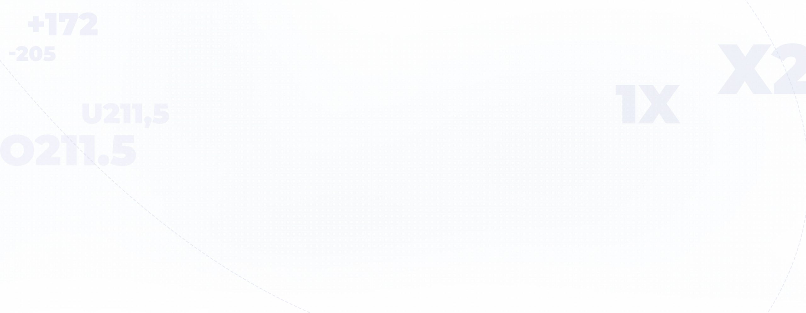 Brigth decorative background