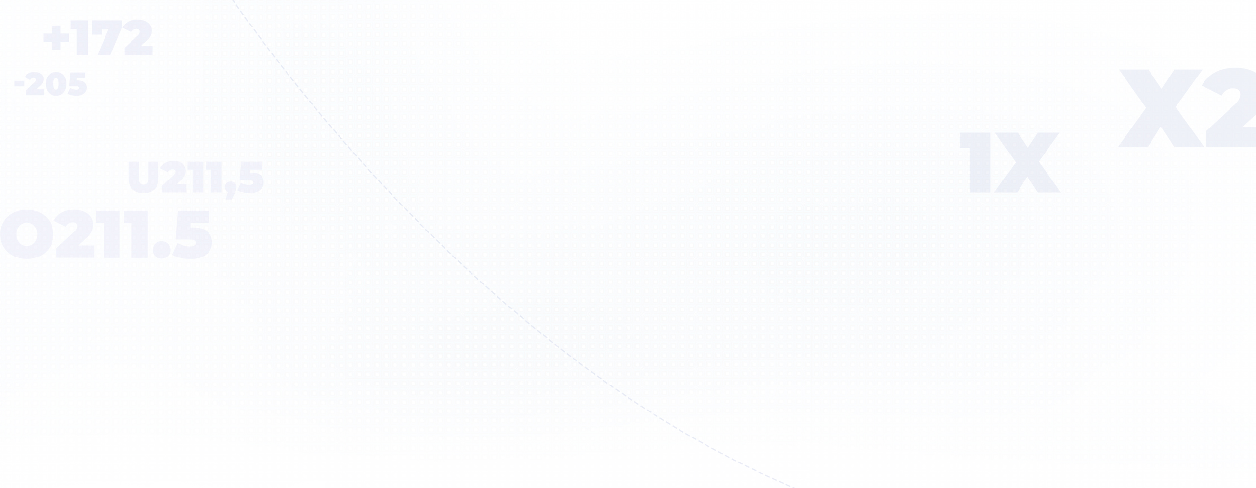 Bright Decorative background