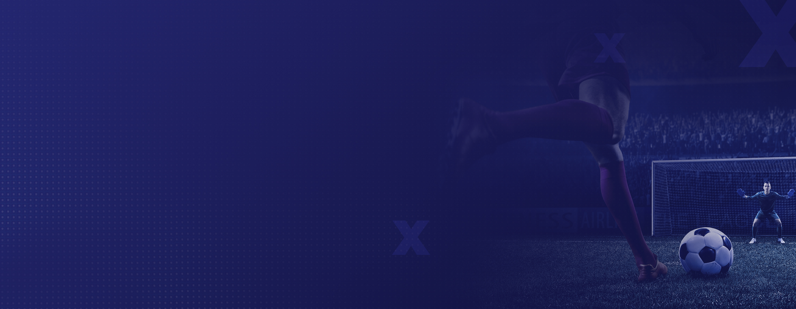 Video Clips decorative foootball background