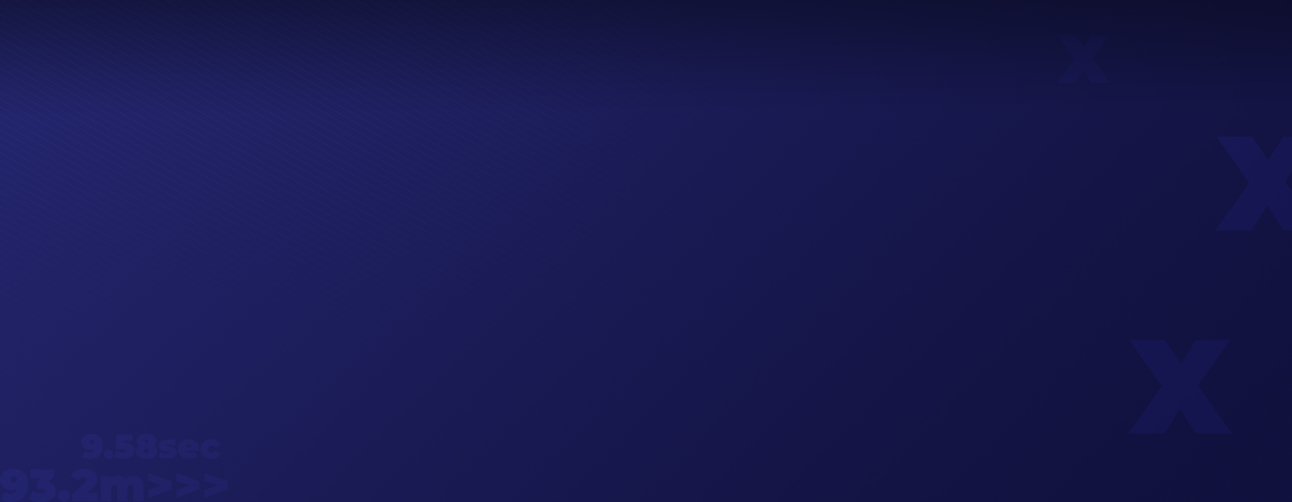 Dark decorative background