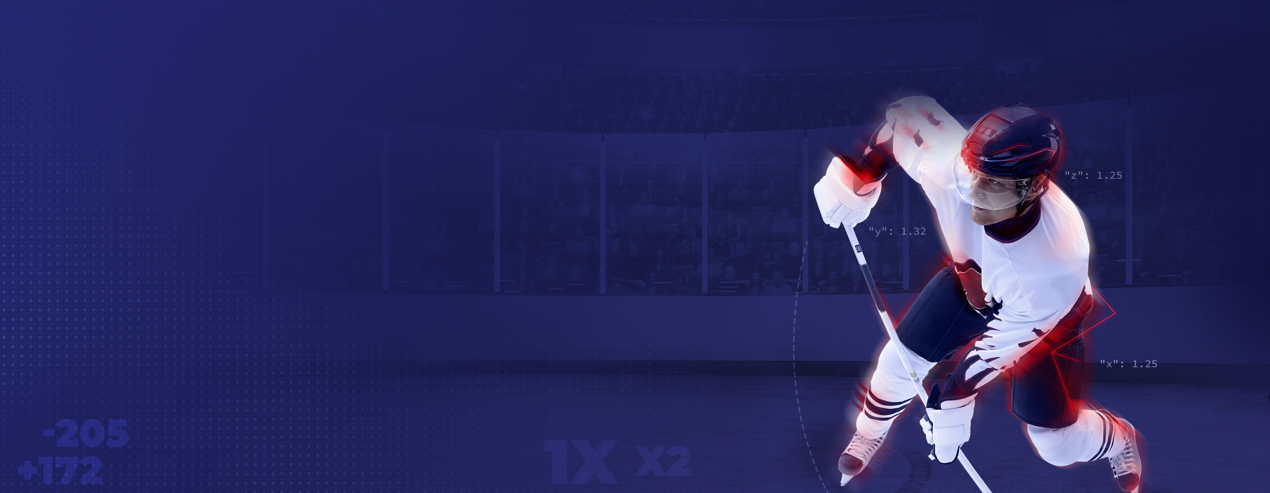 Odds Decorative Header