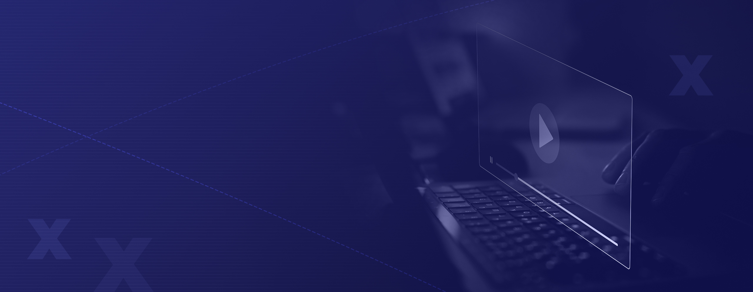 emBET decorative background