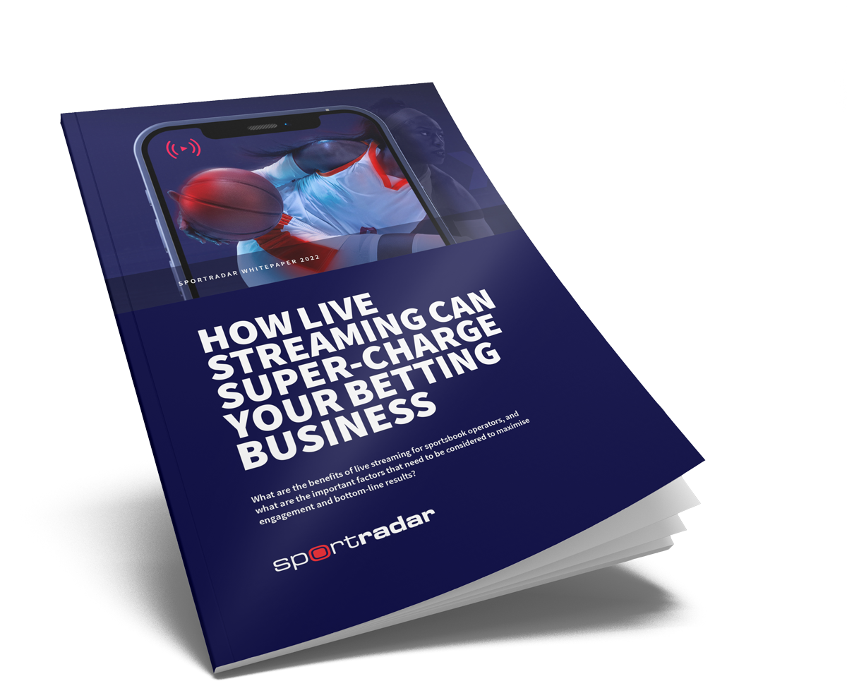 Decorative Audiovisual Whitepaper cover