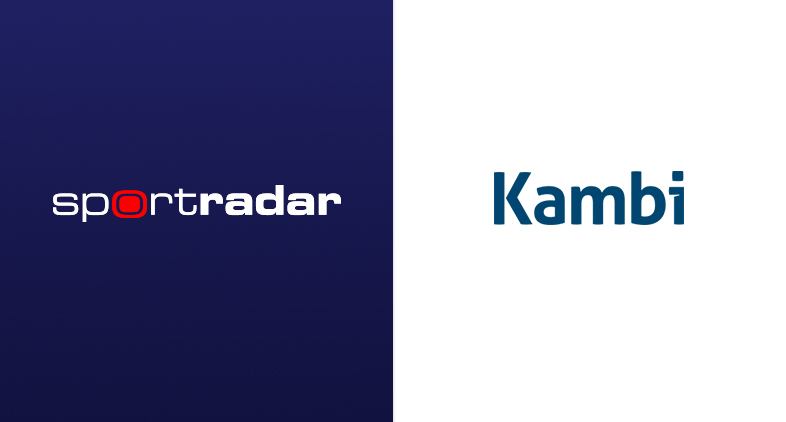 Sportradar-Kambi