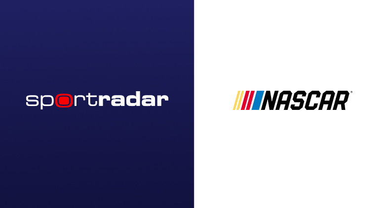 Sportradar-Nascar