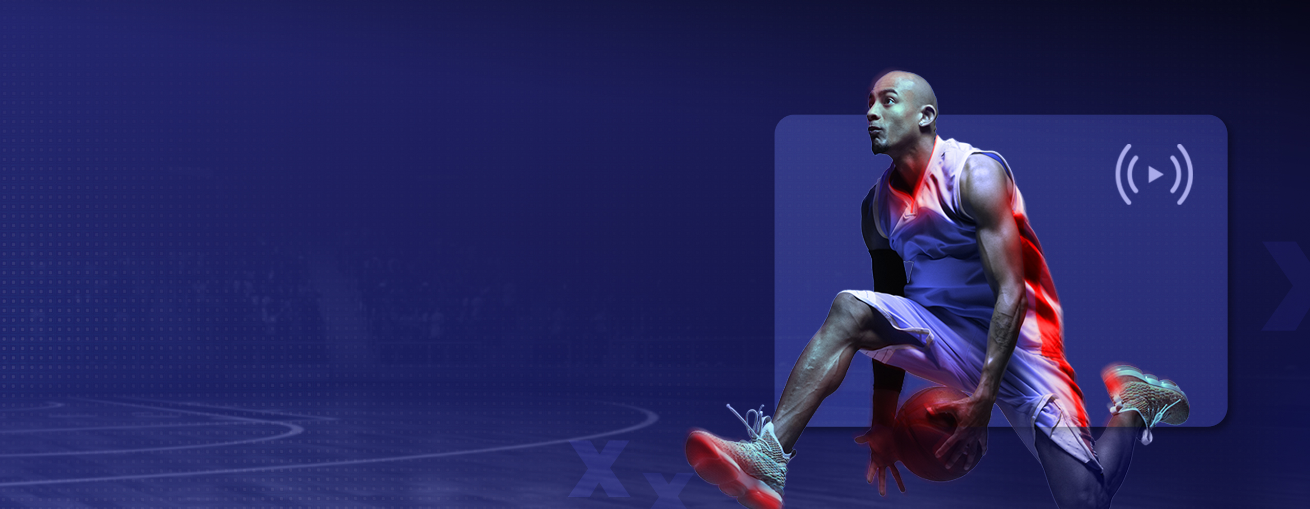 Video Clips decorative header