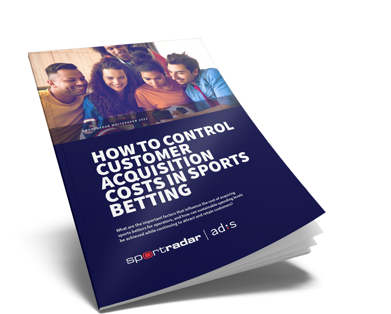 Sportradar ads whitepaper cover