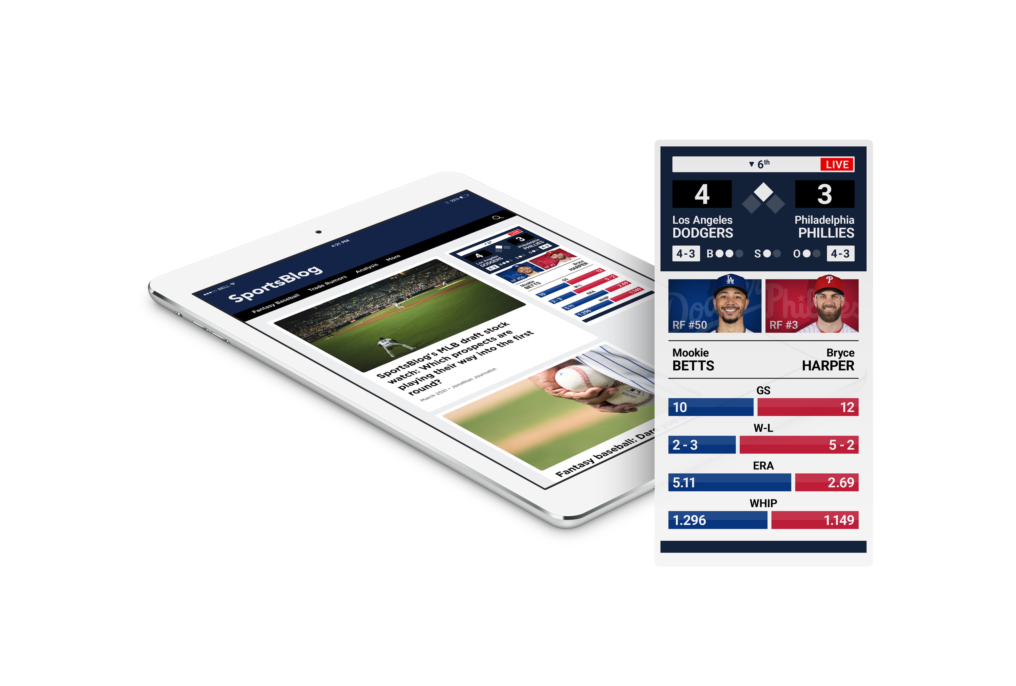 Decorative Widgets image