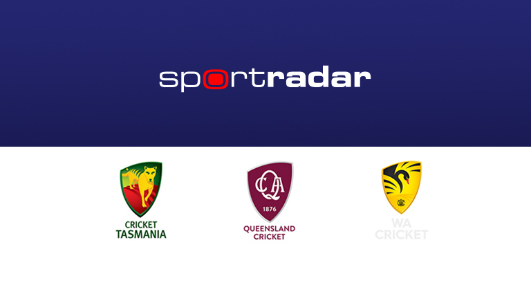 Decorative Sportradar - Australian Premium Cricket