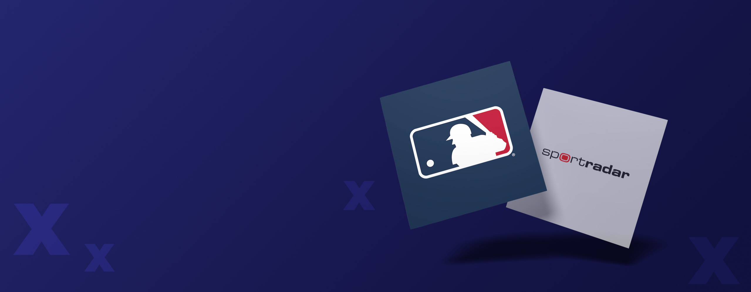 MLB Sportradar