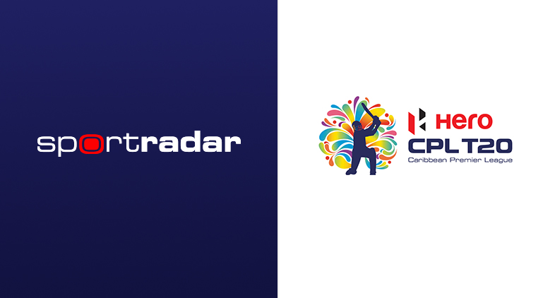 Sportradar - CPL