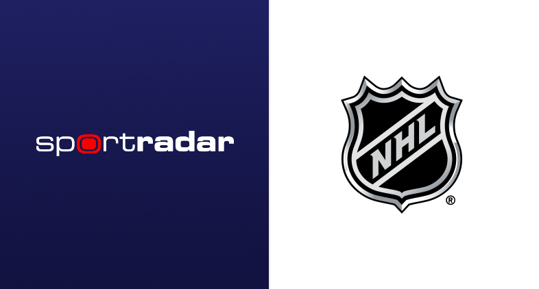 Sportradar - NHL