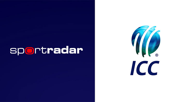 Sportradar - ICC