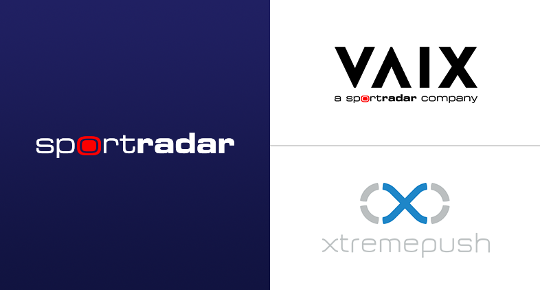 Sportradar-Vaix-Xtremepush