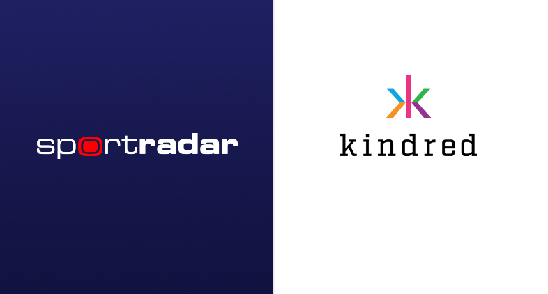 Sportradar - Kindred