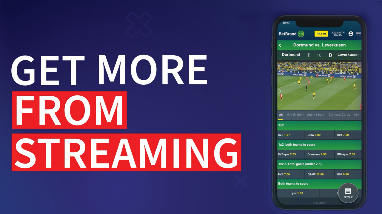 Decorative Audiovisual Soccer Thumbnail