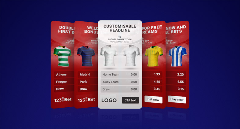 Introducing Dynamic Display – real-time personalised ads made easy ...