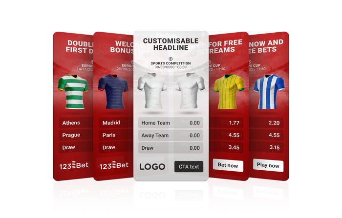 Decorative Dynamic Display