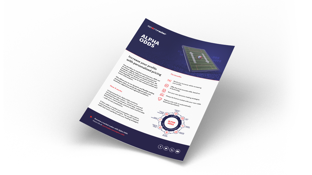 Decorative Product Sheet Preview