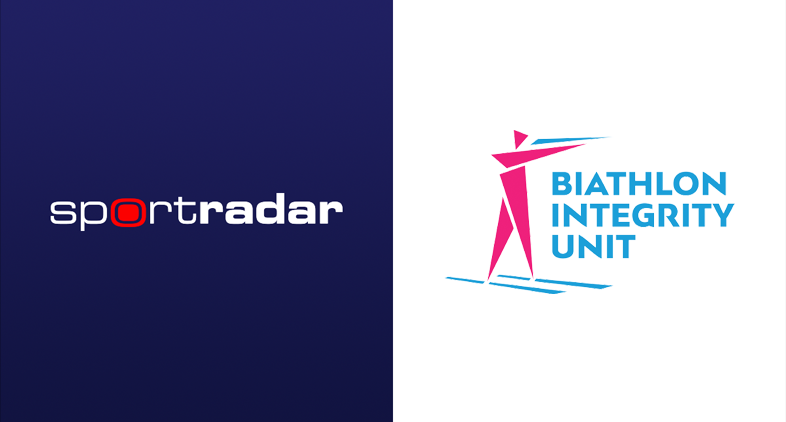 Sportradar - Biathlon Integrity Unit