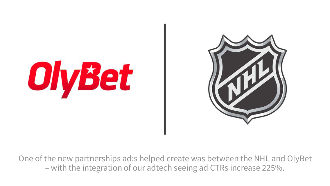 Olybet - NHL