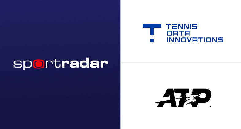Sportradar - Tennis data innovations - ATP