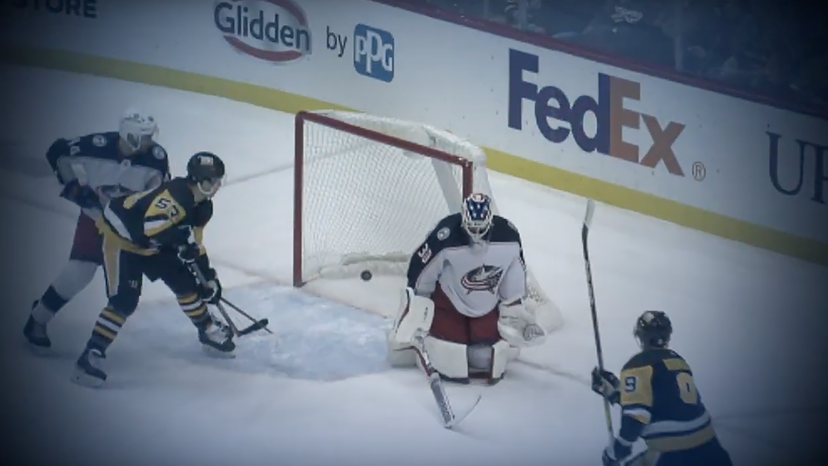 Decorative Sportradar - NHL video thumbnail