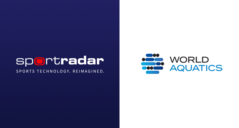 Sportradar - World Aquatics