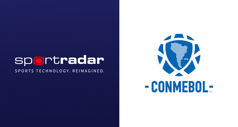 Sportradar-Conmebol