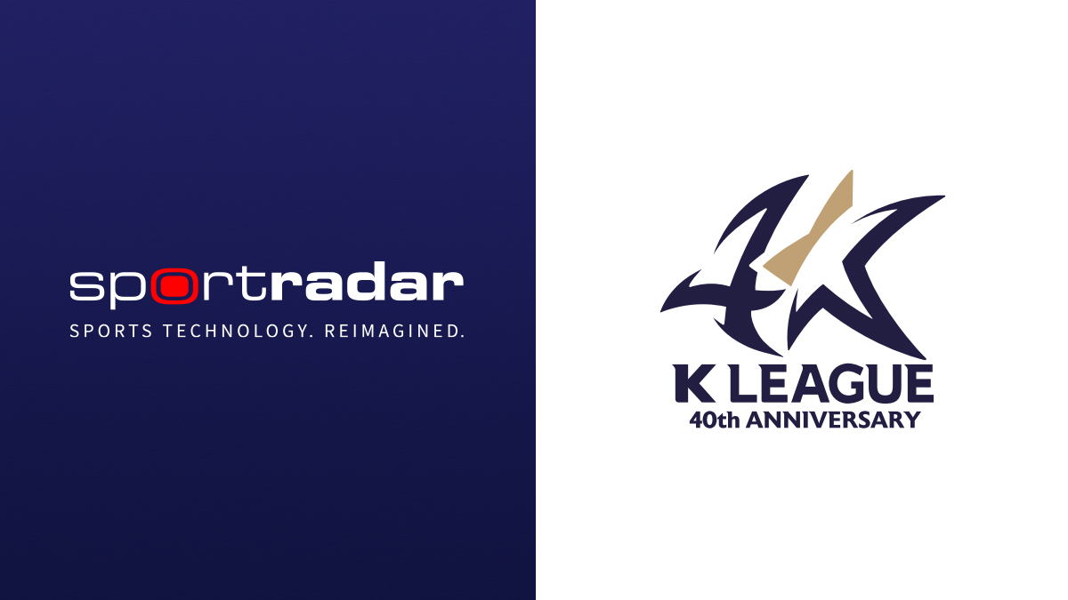 Sportradar - K League