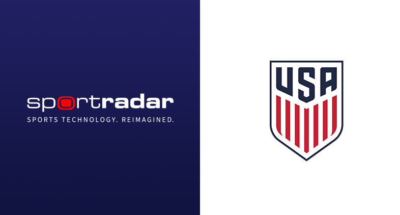 Sportradar - US Soccer