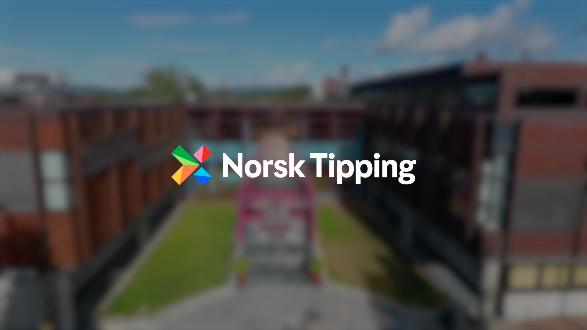 Norsk Tipping - ORAKO Case Study
