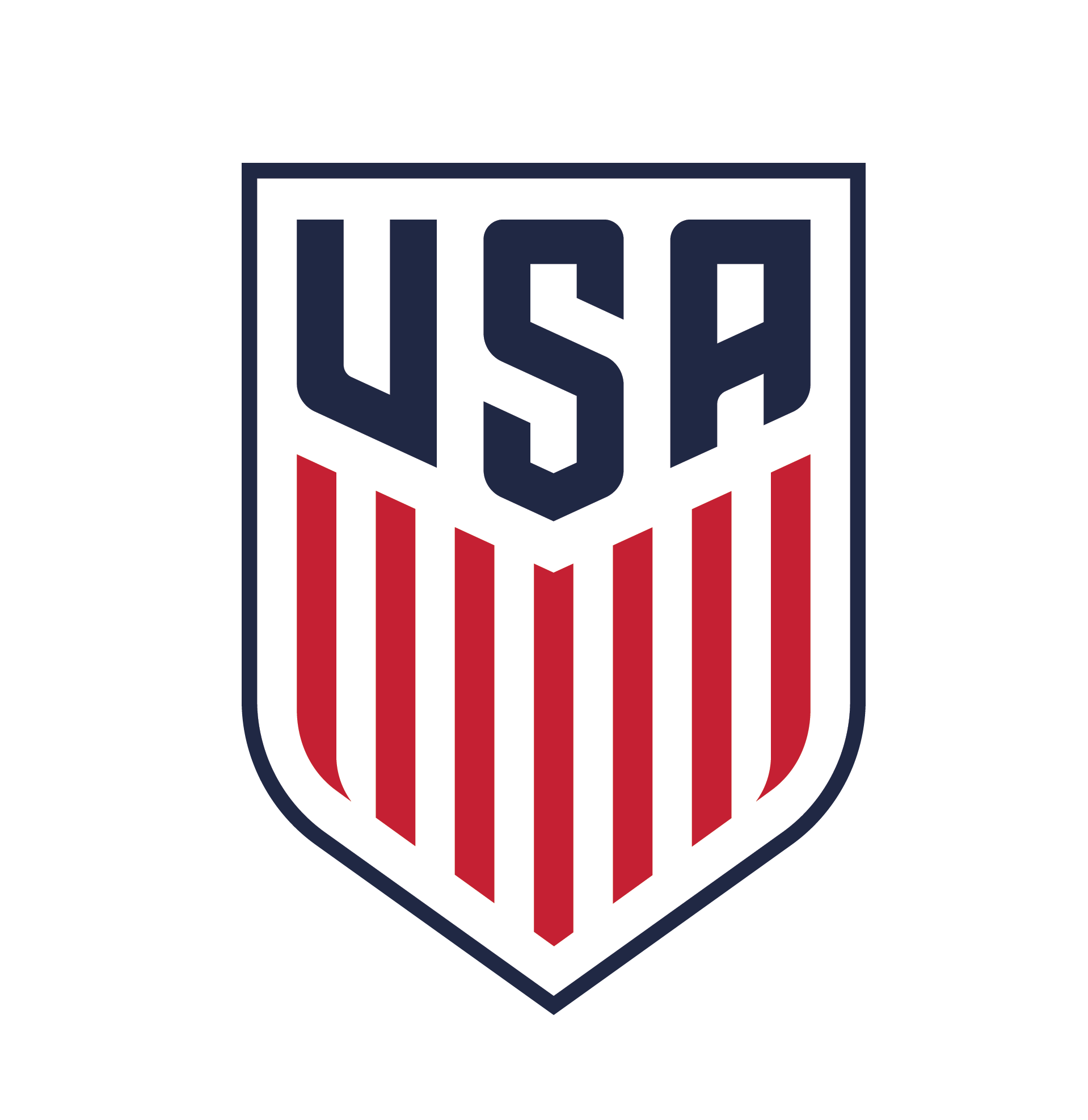 US Soccer Logo