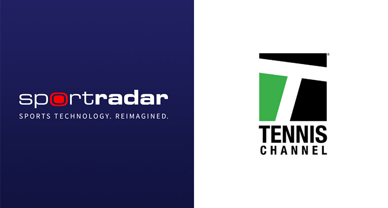 Sportradar-Tennischannel