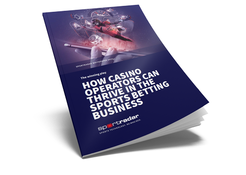 How casino operators can thrive in the sports betting business