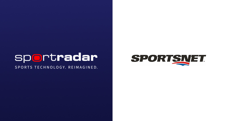 Sportradar - Sportsnet