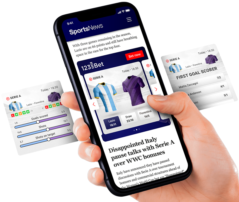 Decorative Engagement tool
