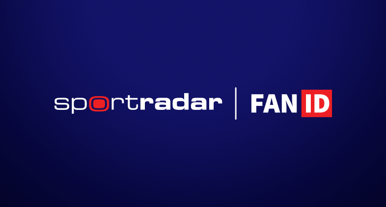 Sportradar FANID