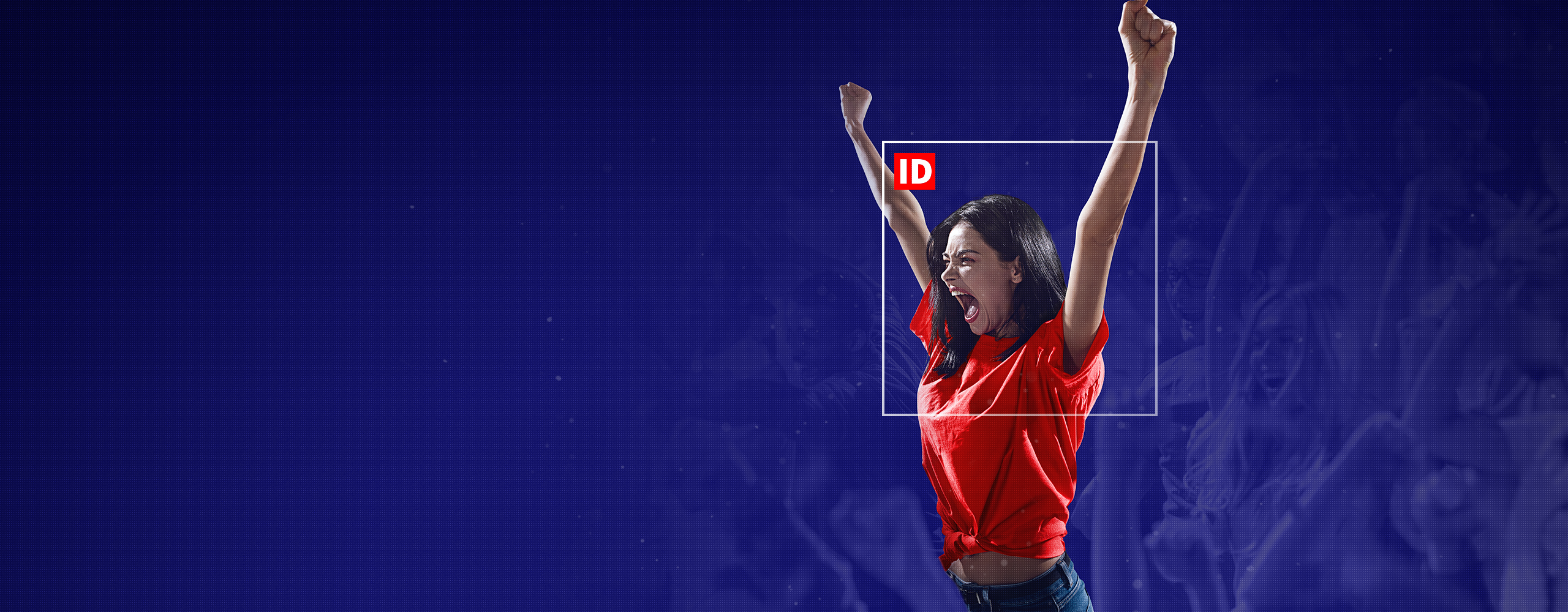 Decorative Sportradar FANID