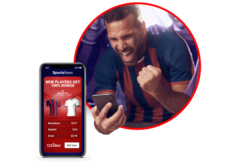 Decorative Programmatic Visual