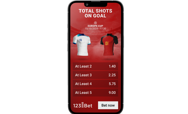 Decorative Player Markets