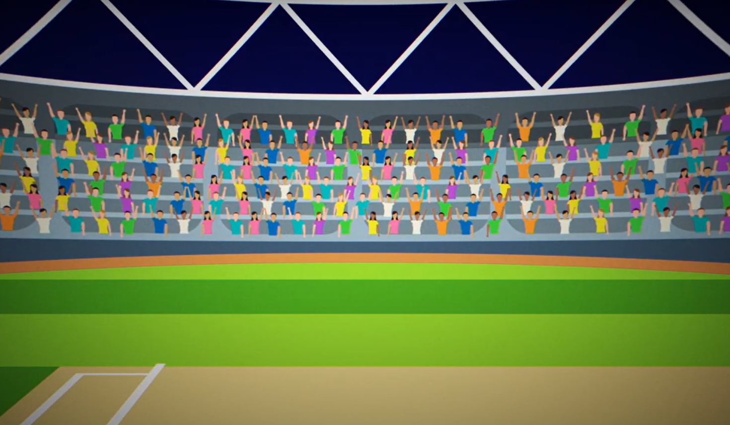 Decorative thumbnail