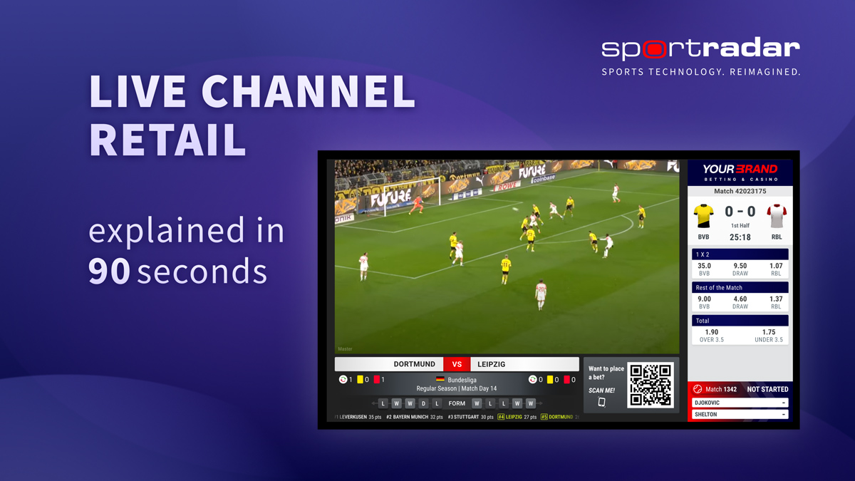 Live Channel Retail Thumbnail