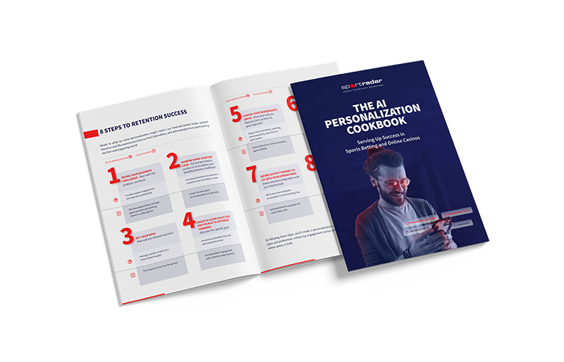 The AI Personalization Cookbook